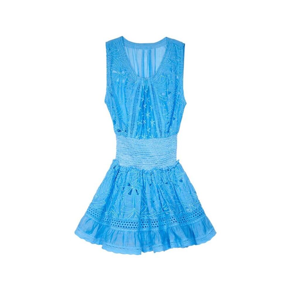 Ramy Brook Girls  Sleeveless Mini Dress